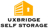Storage Units at Uxbridge Self Storage